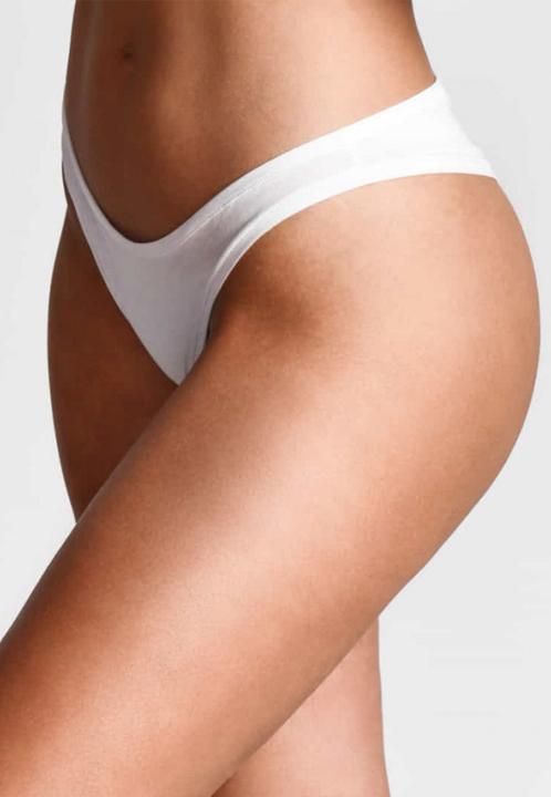 Actual product image Maxte ULTRA SOFT Brazilian briefs women's 5-pack (M, 5-pack)