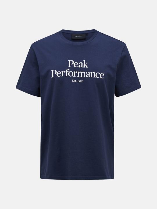 Peak Performance Original Tee (M)