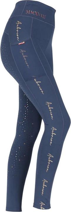 Produktbild Aubrion Womens/Ladies Team Rhythm Horse Riding Tights (S)