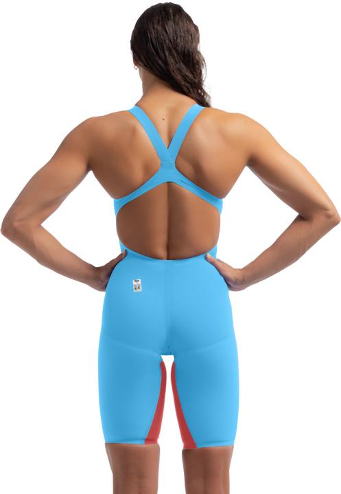 Actual product image Speedo Fastskin LZR Pure Valor 2.0 Op (20)