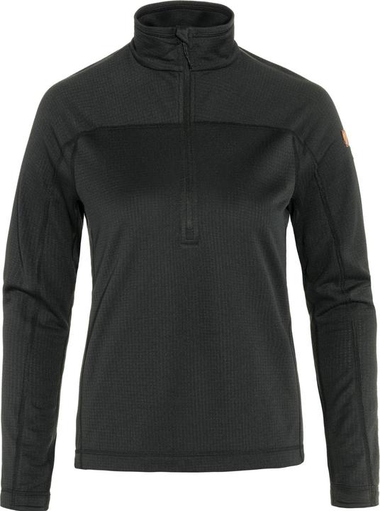 Immagine prodotto Fjällräven Abisko Lite Fleece Half Zip da donna (XS)