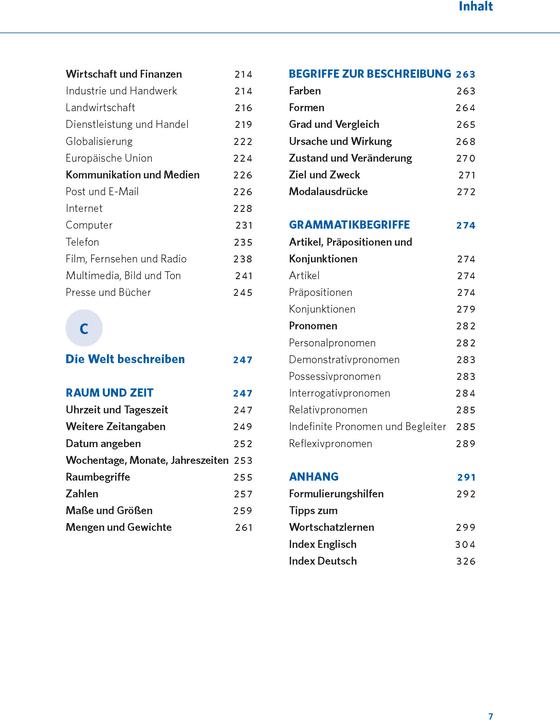 Actual product image Grund- und Aufbauwortschatz Englisch (German, English, 2022)