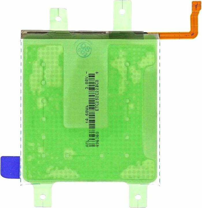 Image du produit Samsung Batterie EB-BS912ABY 3900mAh S911 Galaxy S23 GH82-30483A