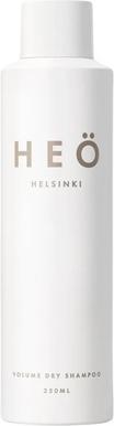 Immagine prodotto Heö Helsinki Heo Helsinki Volume Dry Shampoo - 250ml (250 ml)