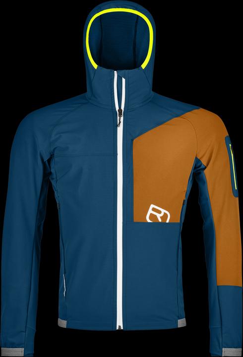 Ortovox Berrino Hooded Jacket
