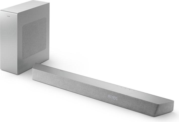 Philips TAB8507/10 (600 W, 3.1 Channel)