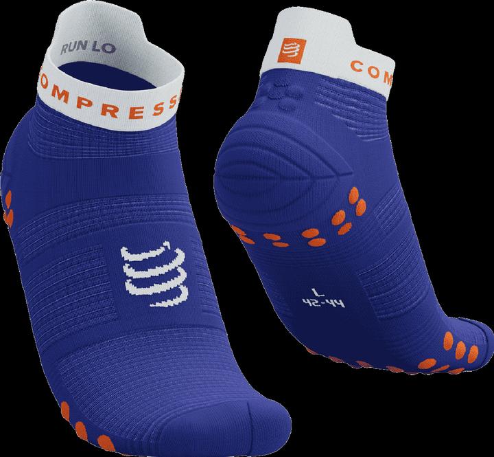 Compressport Pro Racing Socks v4.0 Run Low