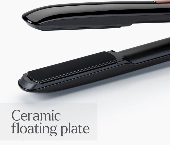 Actual product image BaByliss 9000U (Straightening iron)