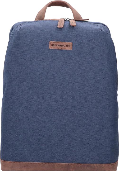 bleu derby