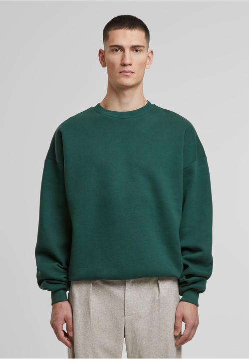 Produktbild Prohibited Oversized Crew Neck - 126675 (XL)