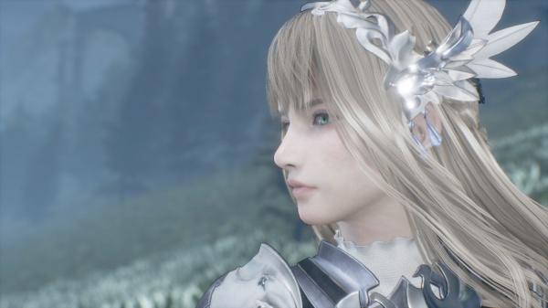 Produktbild Square Enix Valkyrie Elysium (PS5, FR)
