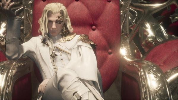 Produktbild Square Enix Valkyrie Elysium (PS5, FR)