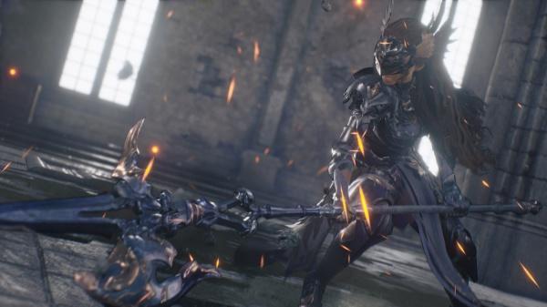 Produktbild Square Enix Valkyrie Elysium (PS5, FR)