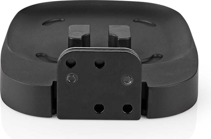 Produktbild Nedis Wandhalterung, Sonos One/SL/Play:1, fest - schwarz (1 Stk., Wandmontage, Nicht beweglich)