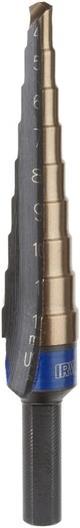 Produktbild Irwin Stufenbohrer HSS Step (4-22 Millimeter)