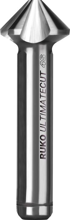 Image du produit Ruko ULTIMATECUT Kegelsenker 4S HSSE-Co 5 DIN 355 90° (19.0 millimètres)