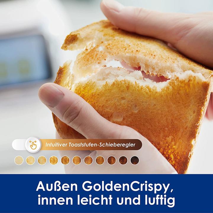 Image du produit Tineco Toasty One