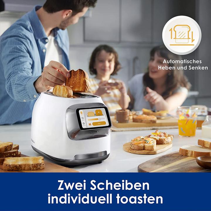 Image du produit Tineco Toasty One