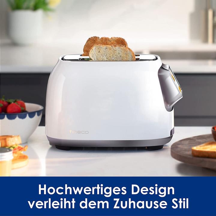 Image du produit Tineco Toasty One