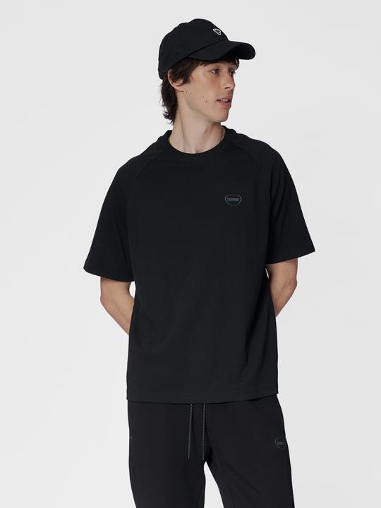 Actual product image hummel hmlTECH LOOSE TEE (XS)