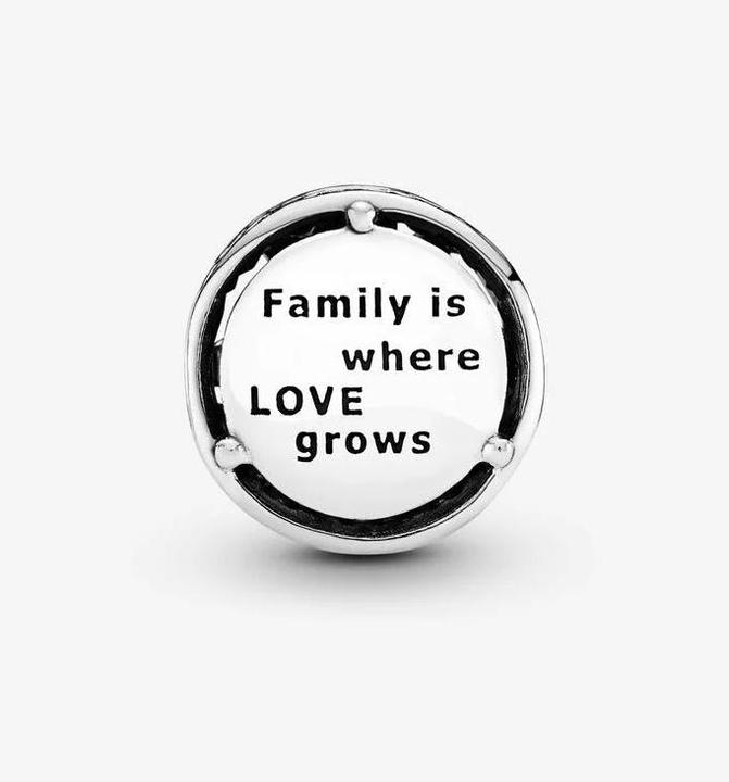 Produktbild Pandora Family Tree (Silber)
