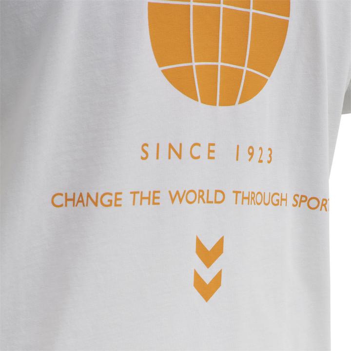 Actual product image hummel Lgc Leon T-Shirt (S)