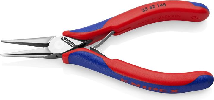 Actual product image Knipex Elektronik-Greifzange (145 mm)
