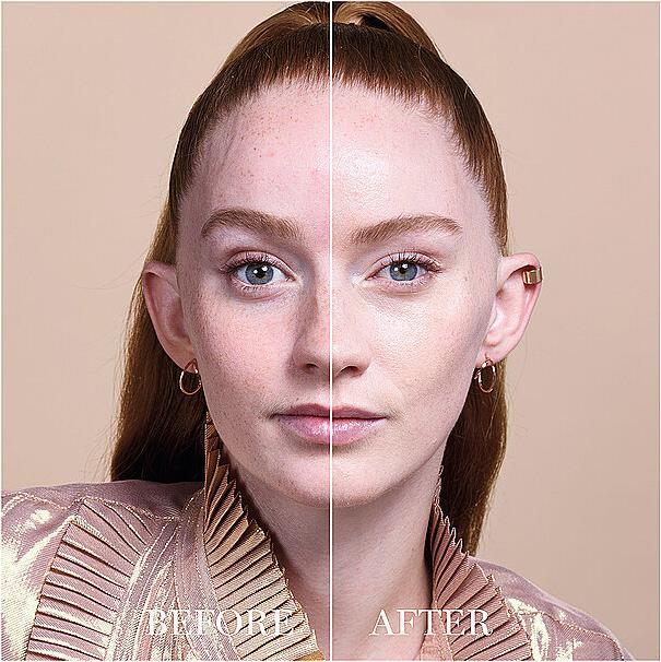 Produktbild Lancôme Lancome Teint Idole Ultra Wear Care & Glow Foundation 125W 30ml (Beige)