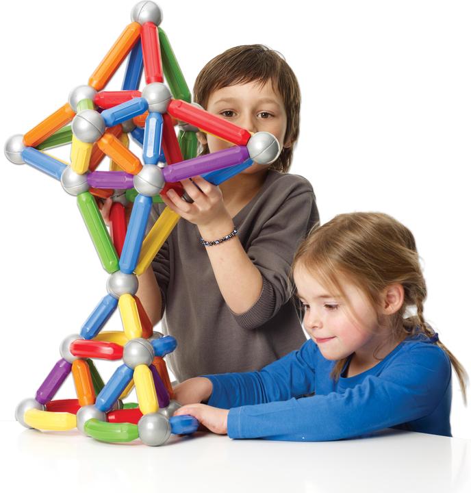 Actual product image Smartmax Giant Magnetic Parts Set