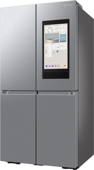 Image du produit Samsung RF65DG9H0ESREF, French Door (acier inoxydable, Family Hub, Cool Select+, Beverage Center) (636 l)
