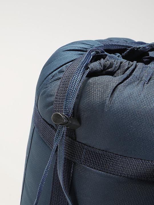 Actual product image Meru Kunstfaserschlafsack Isar 6