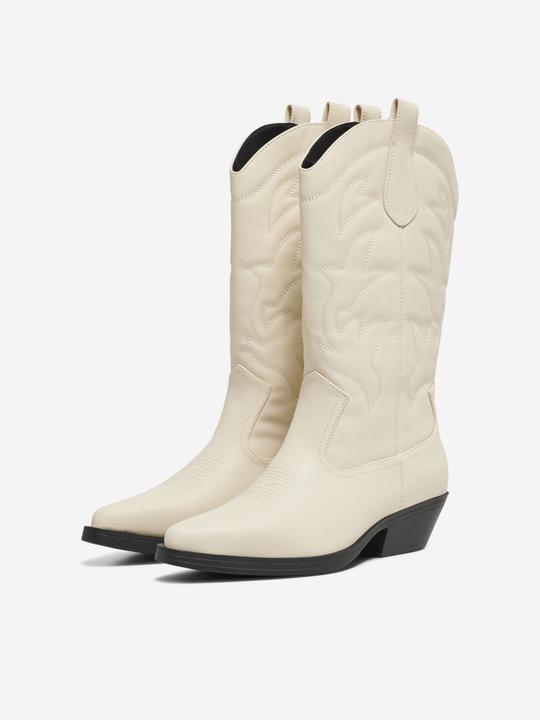Image du produit Only Bottes de Cowboy (38)