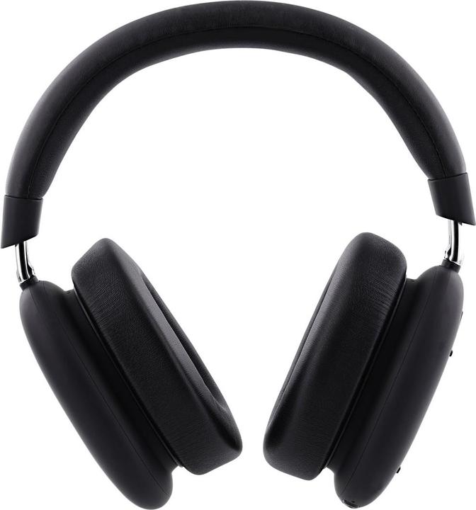 Produktbild T'nB Bluetooth Kopfhörer CBBNCANCBK schwarz (ANC, Kabelgebunden)
