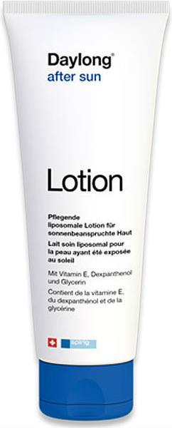 Produktbild Daylong After Sun Lotion (Lotion, 200 ml)