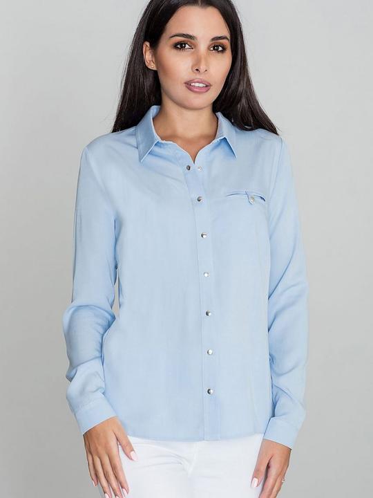 Immagine prodotto Figl Camicia a maniche lunghe (XL)