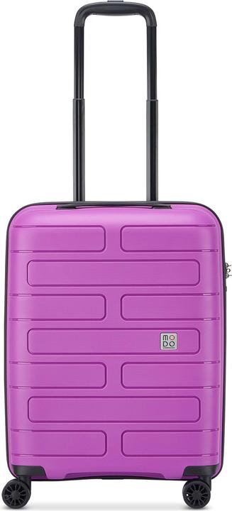 Produktbild Modo by Roncato Supernova 2.0 4 Rollen Kabinentrolley 55 cm (40 l, Handgepäck (bis 50l))
