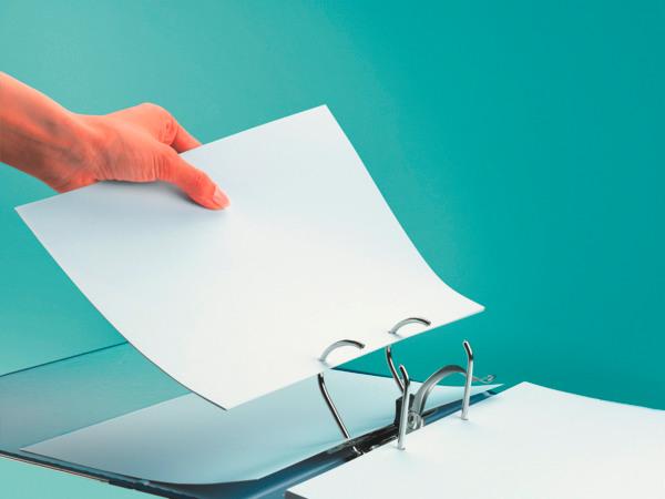 Immagine prodotto Leitz Edizione svizzera a 180° (A4, 80 mm, 1 Pezzo/i)
