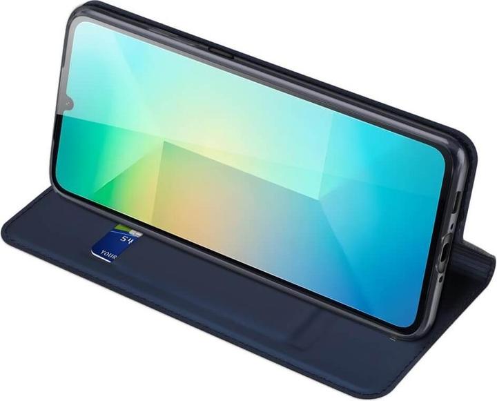 Produktbild Dux Ducis Galaxy A26 5G - Skin Pro Flip Case (Samsung Galaxy A26)