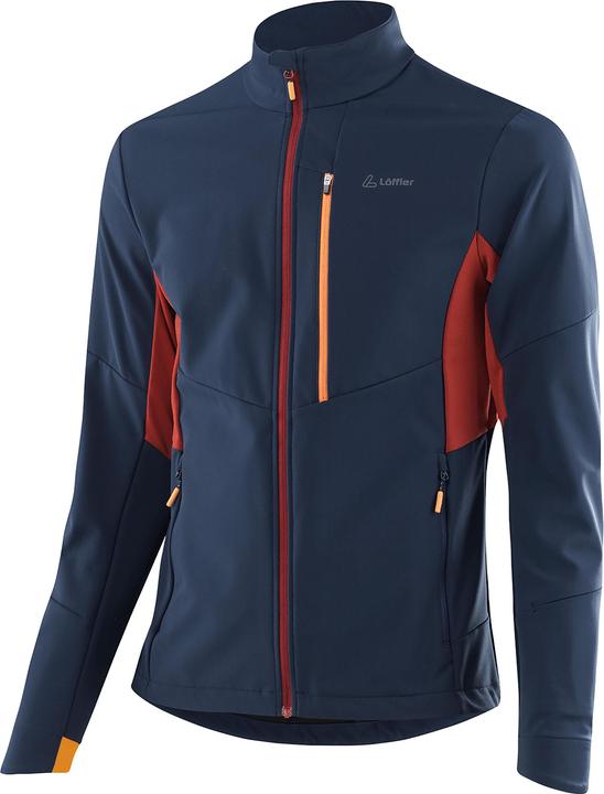 Löffler Jacket XC-Pure Transtex Shell