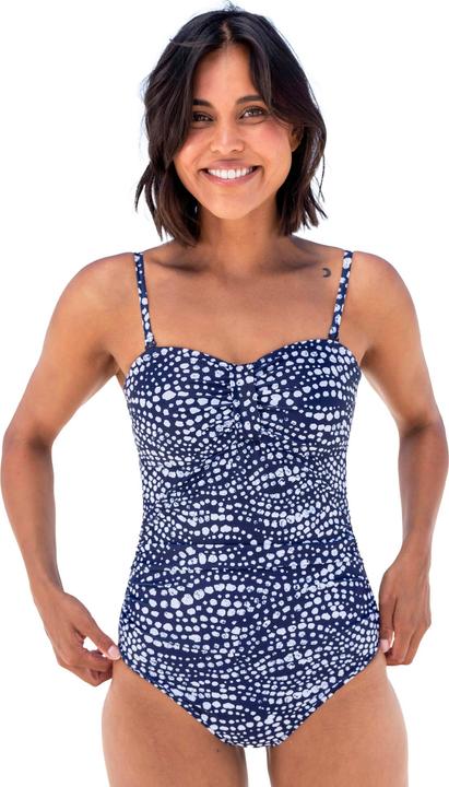 Immagine prodotto Mountain Warehouse Costume da bagno intero donna/donna Resort Tummy Control (34 D)