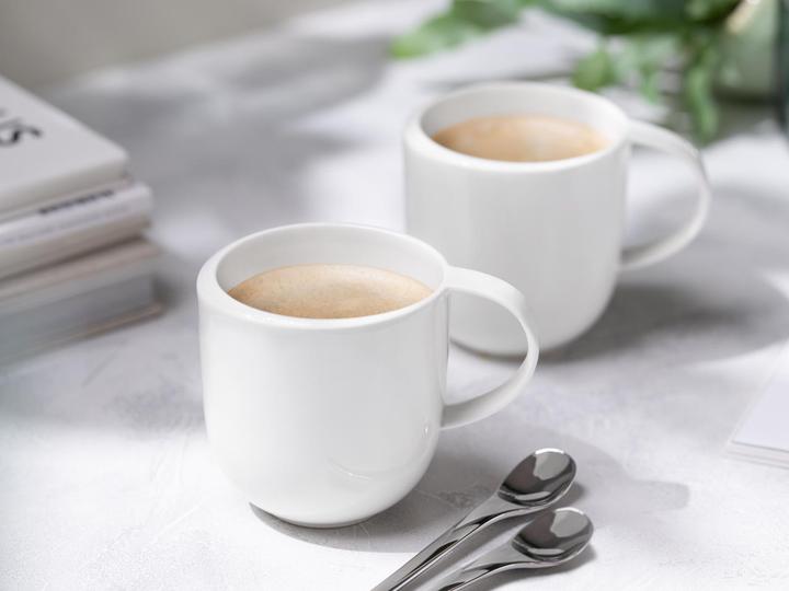 Image du produit Villeroy & Boch Gobelet avec anse NewMoon (390 ml, 1 x)