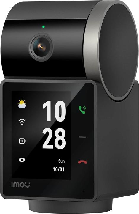 Immagine prodotto Imou Security Cameras rex vt pro (2880 x 1620 Pixels)