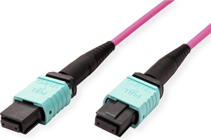 Produktbild Value MPO-Trunk-Kabel (UTP, CAT7, 15 m)