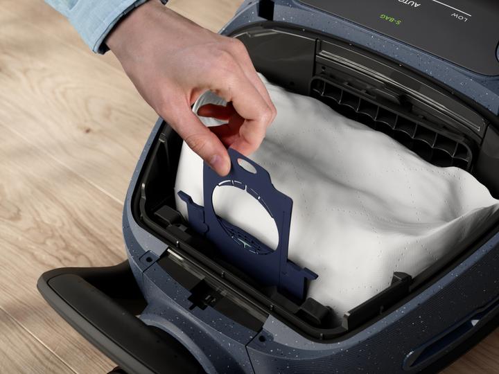 Image du produit Electrolux Staubsauger Ultimate 800