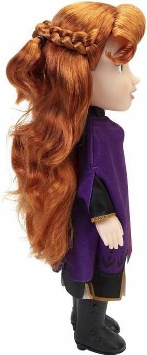 Actual product image Jakks Pacific Frozen 2 Queen Anna