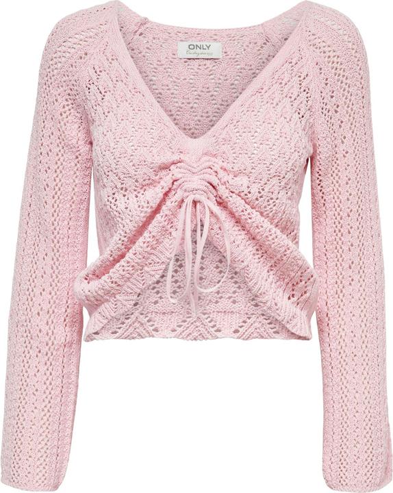 Only ONLNOLA Strickpullover Strickpullover