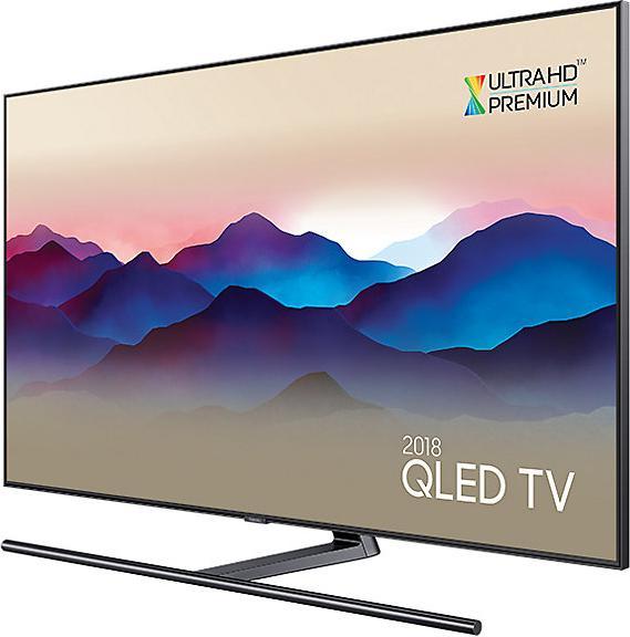 Actual product image Samsung QLED QE55Q9FN (55", QLED, 4K)
