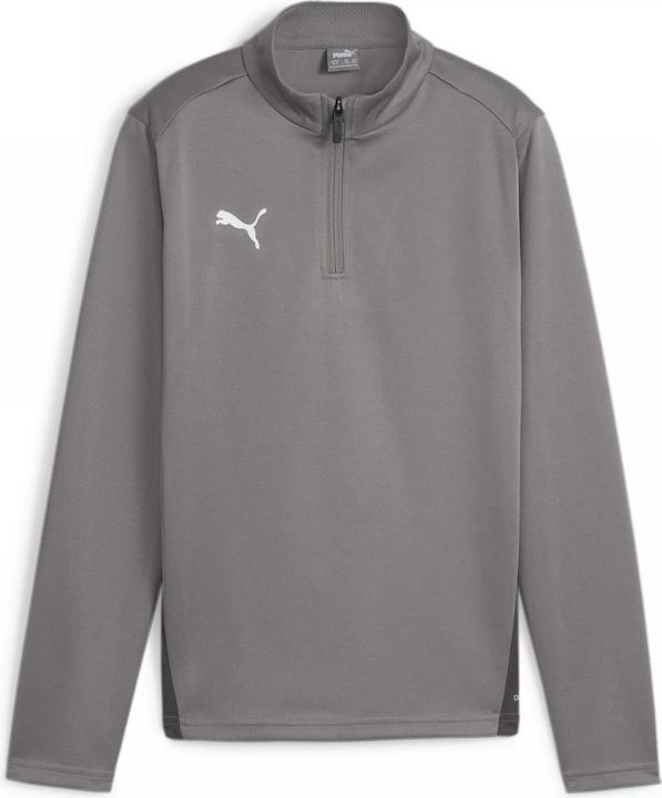 Immagine prodotto Puma TeamGOAL Training Top 1/4 Zip Jr (M)