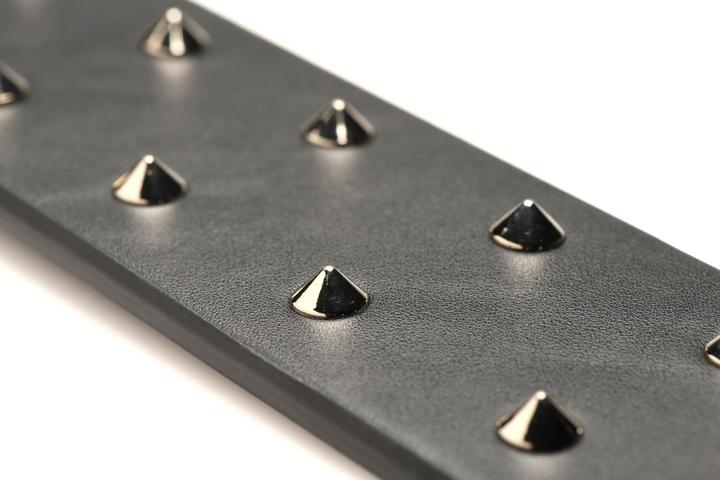 Image du produit Doc Johnson Paddle à pointes E-Stim