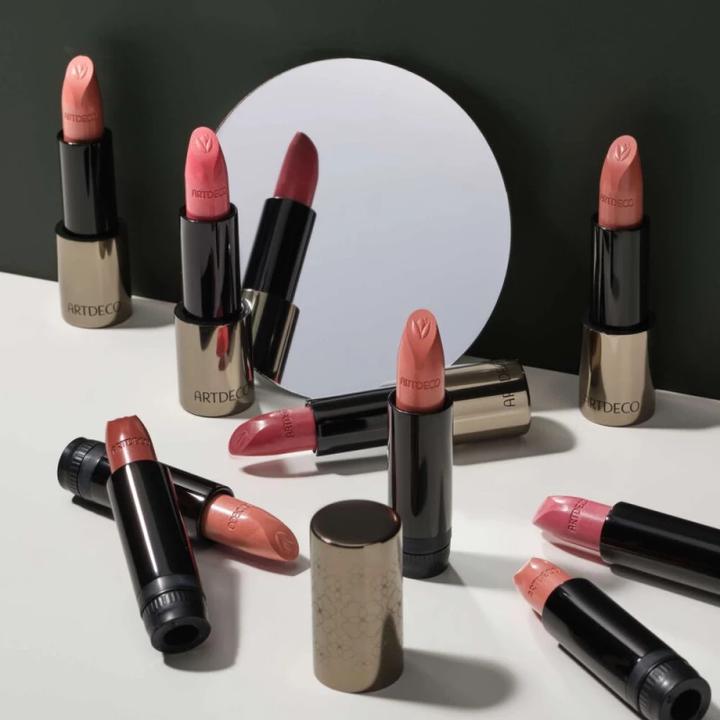 Produktbild Artdeco Couture Lipstick Refill 1502.205 (205 fierce fire)